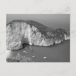 Zakynthos Briefkaart