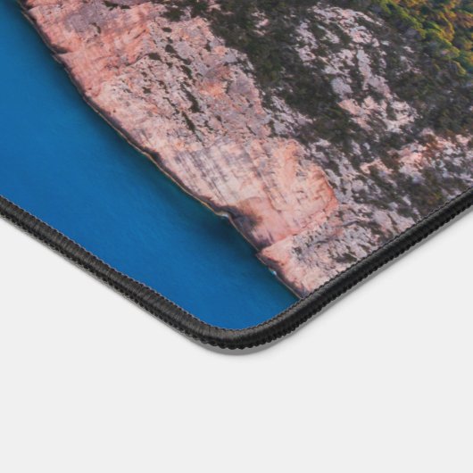 Zakynthos, Grèce. (Coin)