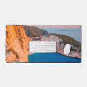 Zakynthos, Grèce. (Clavier et souris)