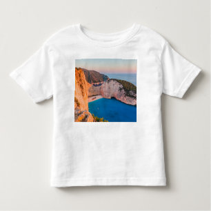 Zakynthos, Griekenland. Kinder Shirts