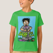 zal barf