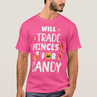 Zal de handelsprijzen voor Snoep funny Matching Ha T-shirt