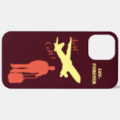 zal er zijn Case-Mate iPhone case (Achterkant / Rechts)