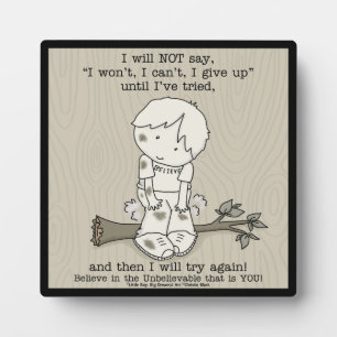 Zal het opnieuw proberen fotoplaat