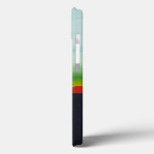 Zal ik haar ooit ontmoeten? 2009 Case-Mate iPhone case (Achterkant / Links)