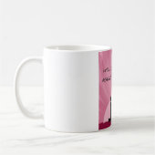 ZAL JE ME MARRY? KOFFIEMOK (Links)