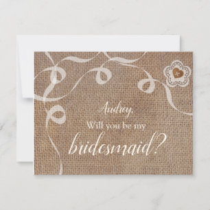 Zal je mijn briefkaart zijn?