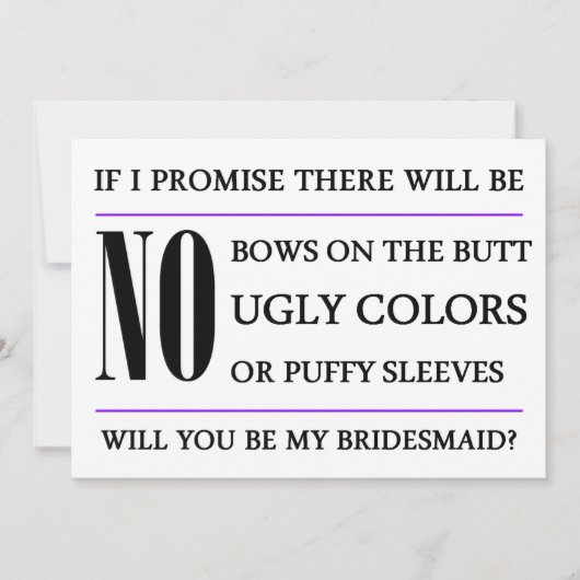 Zal je mijn briefkaart zijn? (Voorkant)