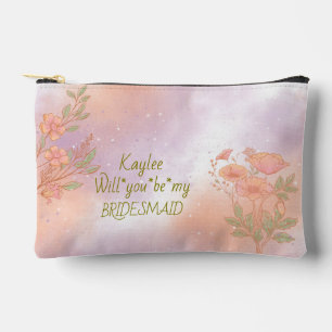 Zal je mijn bruidjes zijn? etui