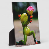 Zal je mijn.... fotoplaat (Zijkant)