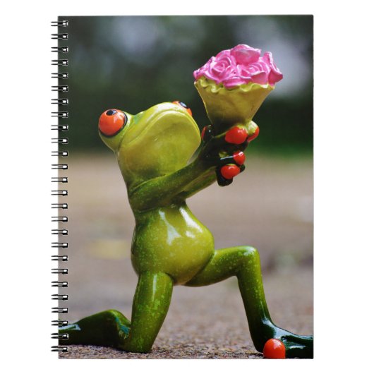 Zal je mijn.... notitieboek (Voorkant)