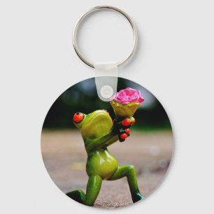 Zal je mijn.... sleutelhanger