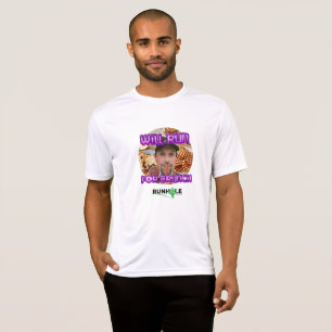 Zal lopen voor Brunch T-shirt