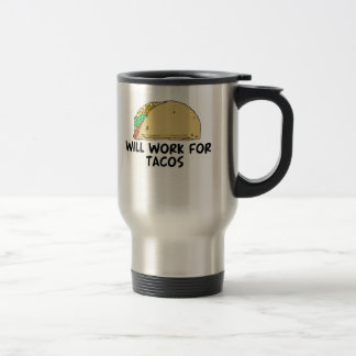 zal werken voor taco ' s reisbeker