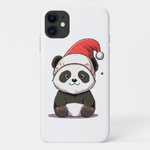 zalig kerstfeest iPhone 11 hoesje