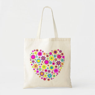 Zalige Bloesems Tote Bag