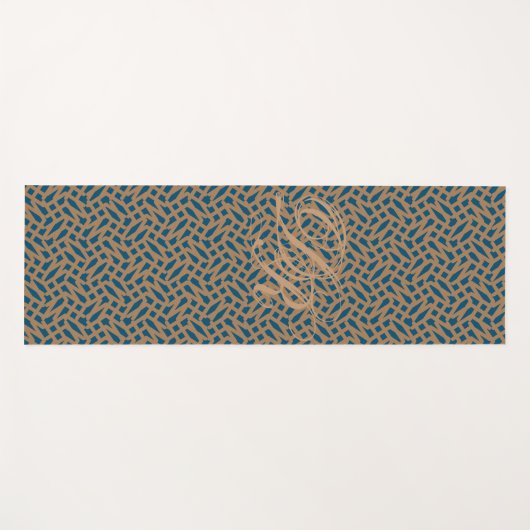 ZALMAXI_Prusia Yogamat (Voorkant (horizontaal))