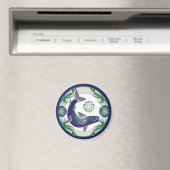 Zalmmagneet Magneet (Insitu (Vaatwasser))