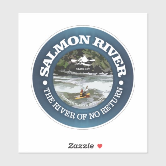 Zalmrivier (c) sticker (Vel)