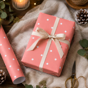Zalmstippen  cadeaupapier