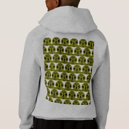 Zalmvisserij Canada (Achterkant)