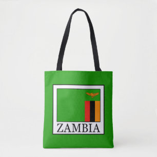 Zambia Draagtas