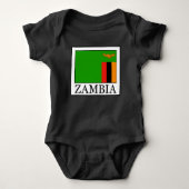 Zambia Romper (Voorkant)