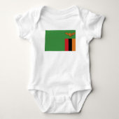 Zambia Romper (Voorkant)