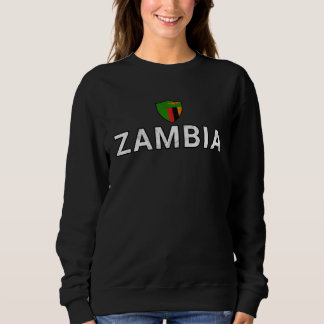 Zambia Trui