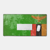 Zambie (Clavier et souris)