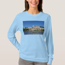 Zamora, Espagne, T-shirt