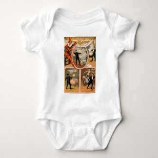 Zan Zig Romper