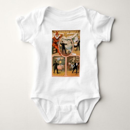 Zan Zig Romper (Voorkant)