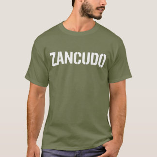 Zancudo T-shirt