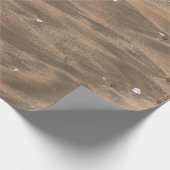 Zand Cadeaupapier (Hoek)