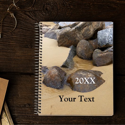 Zand en Stenen Planner