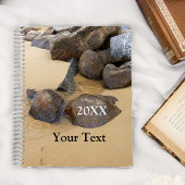 Zand en Stenen Planner