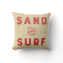 Zand- en Surf-piloot