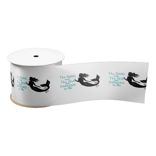 Zand en Zee Beach Mermaid Thunder_Cove Lint (Spoel)