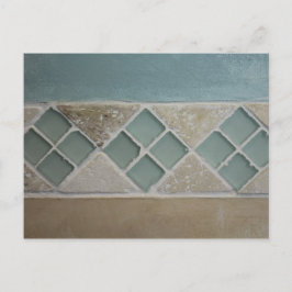 Zand en Zee Briefkaart