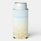 Zand en Zee Calm Coastal (Seltzer Voorkant)