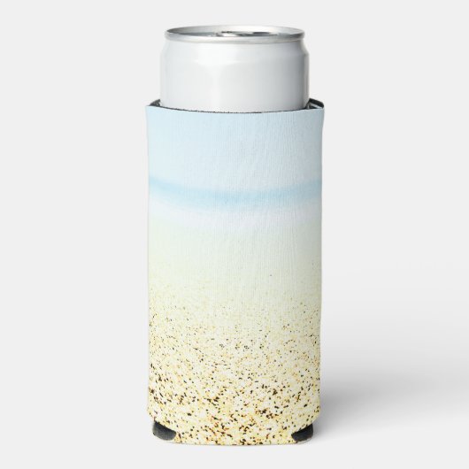 Zand en Zee Calm Coastal (Seltzer Voorkant)