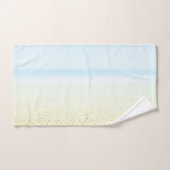 Zand en Zee Calm Coastal Bad Handdoek (Handdoek)