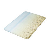 Zand en Zee Calm Coastal Badmat (Gekanteld)
