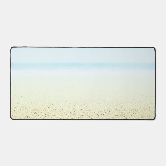 Zand en Zee Calm Coastal Bureaumat (Voorkant)