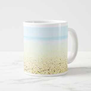 Zand en Zee Calm Coastal Extra Grote Beker