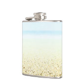 Zand en Zee Calm Coastal Heupfles (Links)