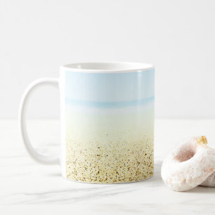 Zand en Zee Calm Coastal Koffiemok