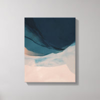 Zand- en Zee Waterverf Basis-decor