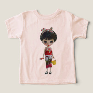 Zand Spelen I Peuter T-Shirt 3T